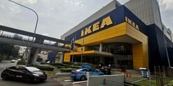 Alexandra Central (D3), Retail #559171291